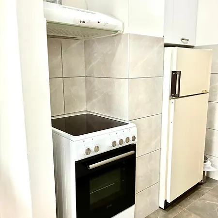 Apartman Minja Visegrad Exterior photo