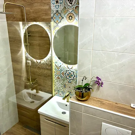 Apartman Minja Visegrad Exterior photo