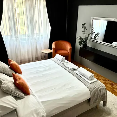 Apartman Minja Visegrad Exterior photo