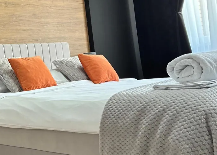 Apartman Minja