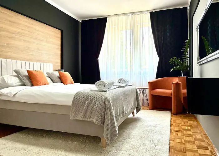 Apartman Minja