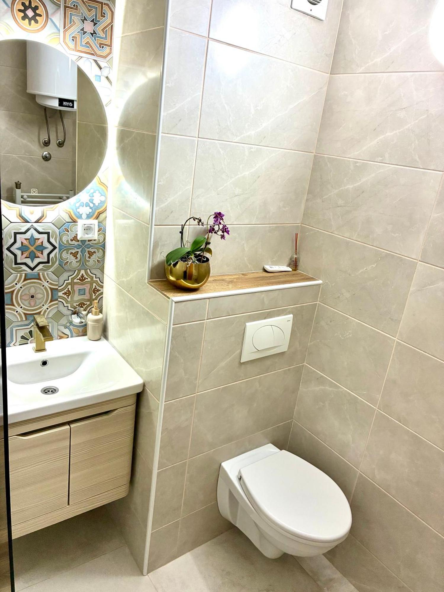 Apartment Minja