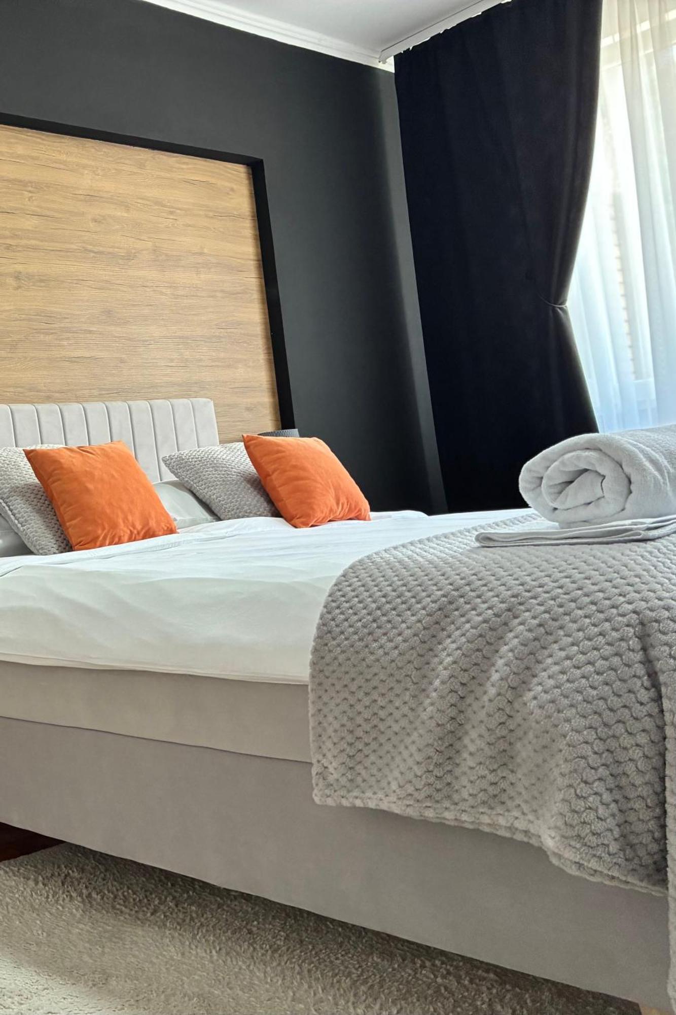 Apartment Minja Visegrad