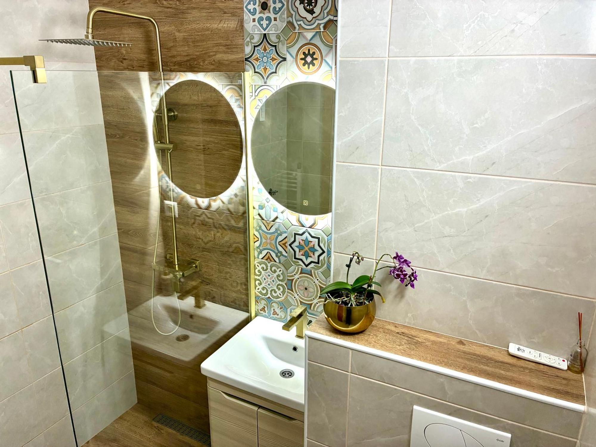 Minja Apartment