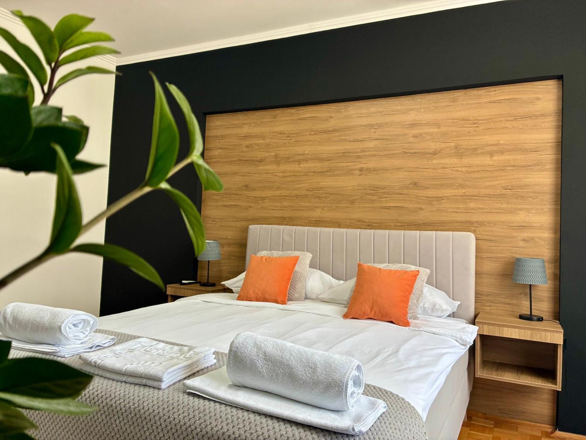 Minja Apartment Visegrad