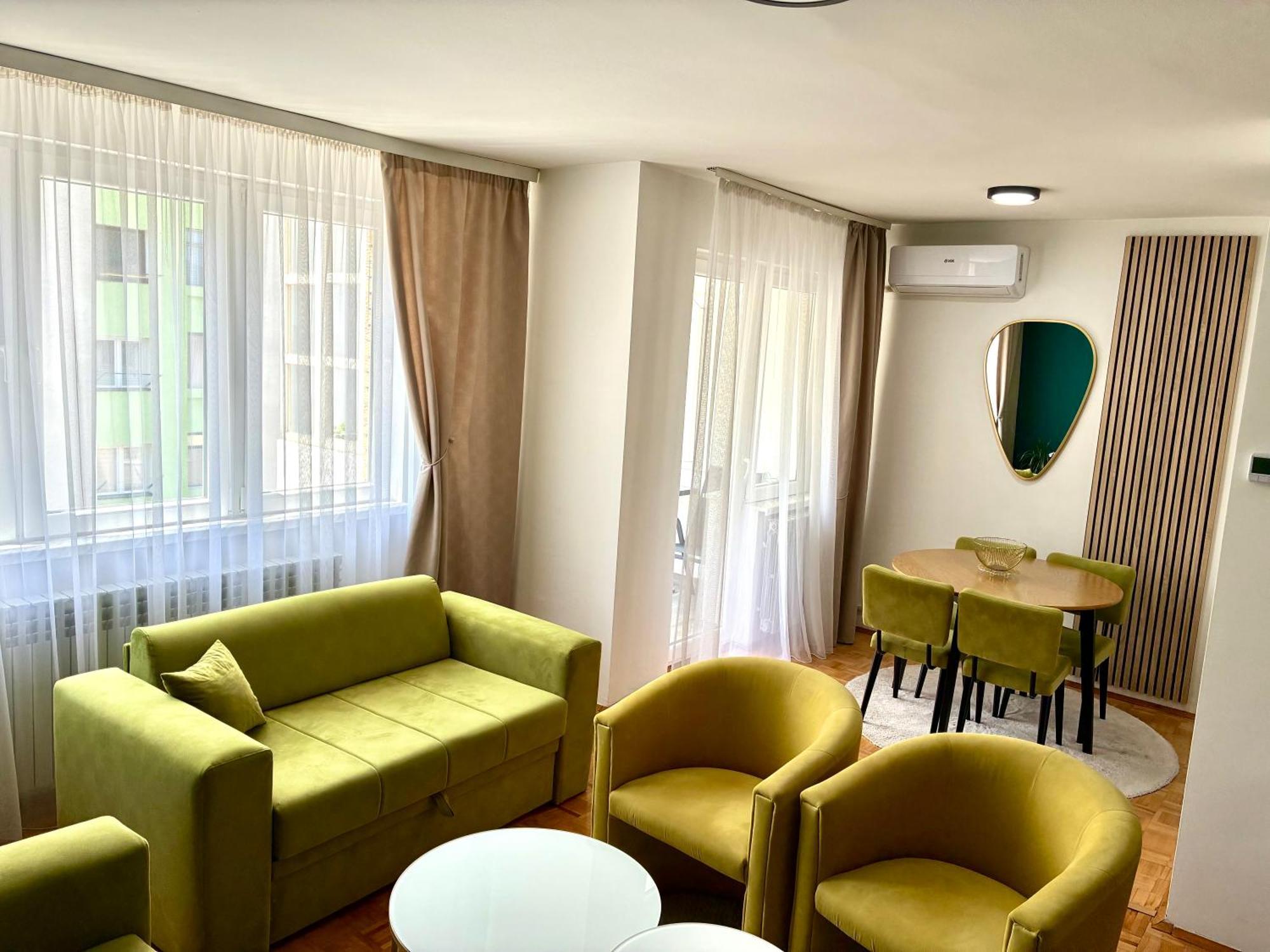 Apartment Minja Visegrad